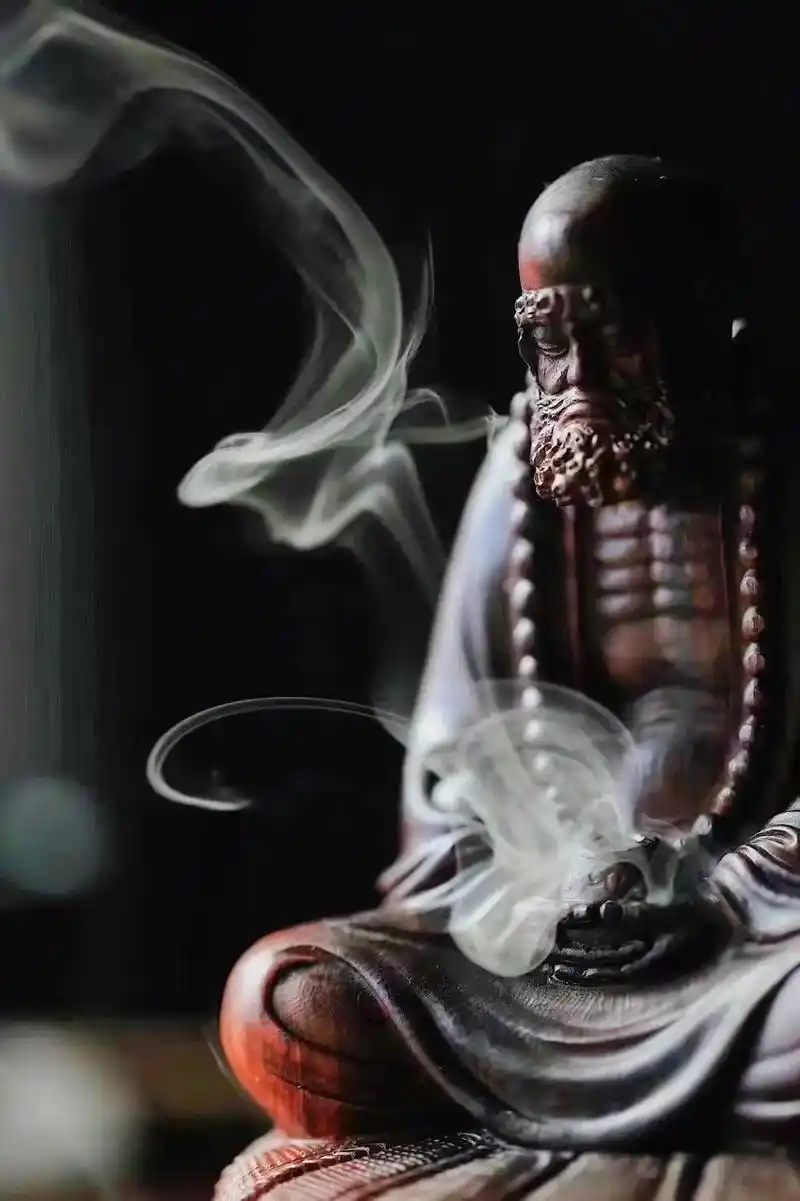 佛系人生禅意生活 #修心养性禅悟人生 #涅槃心境 #万般皆 - 抖音