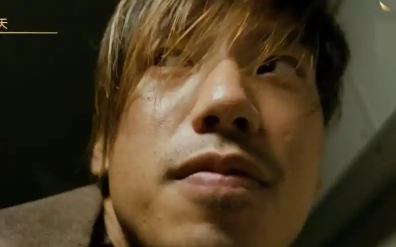 古惑仔3之只手遮天 东升乌鸦,狠字当头,一手遮天,为害江湖