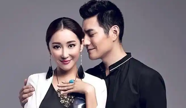 严宽杜若溪咋认识的杜若溪近照曝光嫁男人就要嫁给严宽