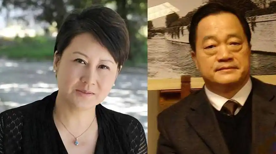 张凯丽34岁嫁圈外人,不嫌弃生病婆婆与其同居23年