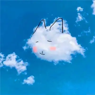 头像图片干净简单