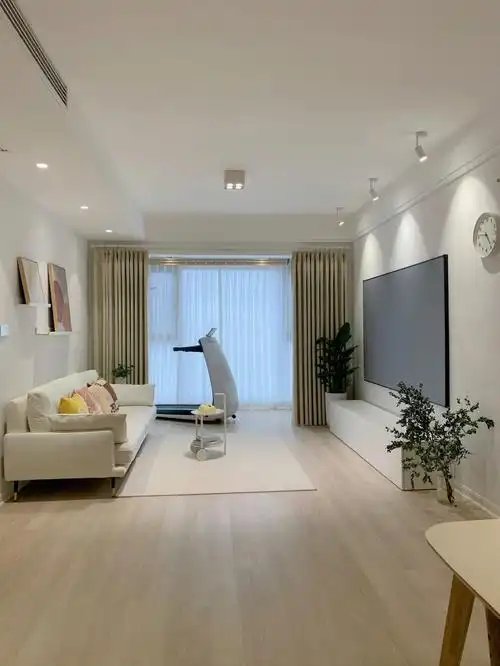 75平小户型简约风|给装修的一点点建议73