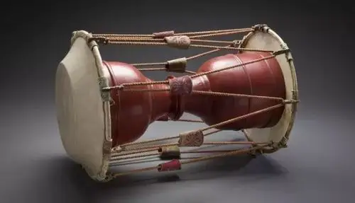 非遗地图乐器制作技艺二少数民族传统乐器