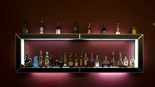 酒吧吧台家居家具桌面壁纸高清豪华装修