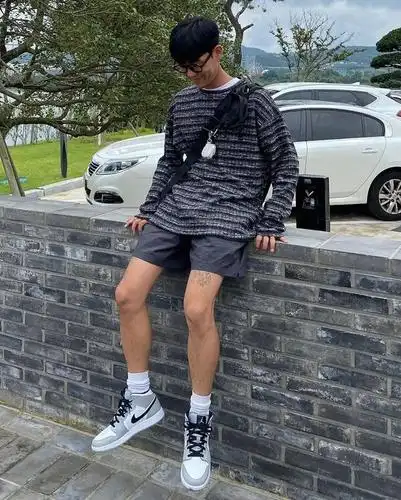 身高170男生穿搭很难吗这样的风格太可了