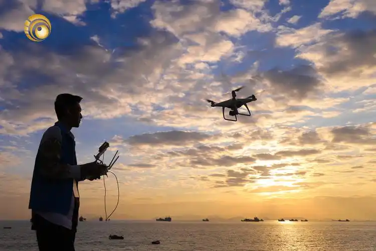 第二届海峡两岸暨港澳无人机航拍创作大赛限时创作