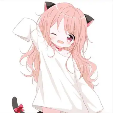 2022超可爱闺蜜卡通女头像一人一张 一人一半高颜值神仙闺蜜头像_女生