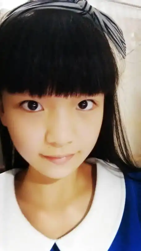 还是可爱*^o^*?12岁了哦.