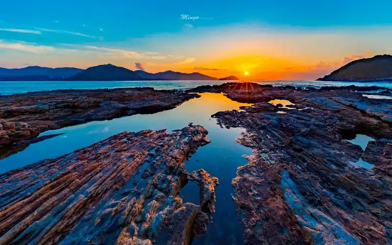 惠州盐洲岛怎么玩?码住这份盐洲岛旅游攻略