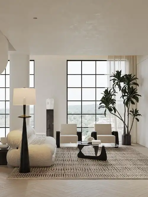 师改造家##装修经验谈##美好家居打造法##nothing design##室内设计