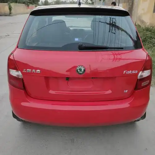 阿杜西安二手车>·22小时前>11年上牌,斯柯达晶锐,1.