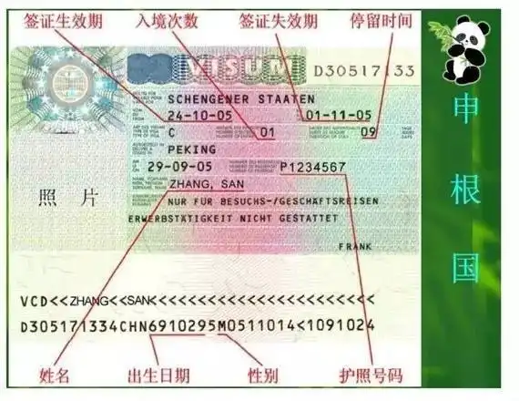 法国旅游签证详细申请攻略,手把手教你怎么办理法国旅游签证