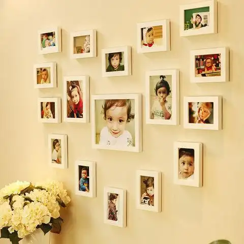 宝宝的照片为什么不可以挂在墙上?这3个风水讲究一定要早知
