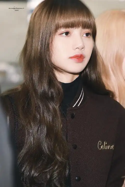 lisa模范爱豆##lisa清新甜梨##lisa代言##lisa可爱本体##lisa##lisa