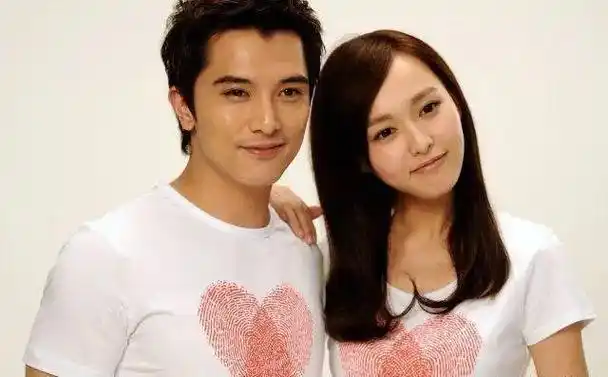 谈过的女明星一大堆,杨丞琳,刘品言,唐嫣,李毓芬.