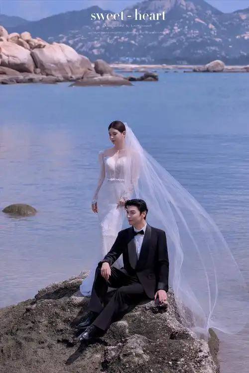 肇庆婚纱照