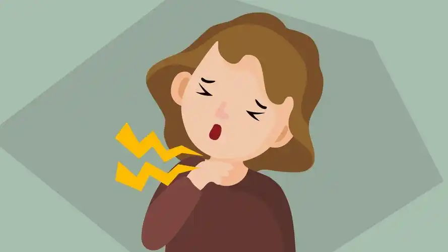 咽喉肿痛吃什么药好得快