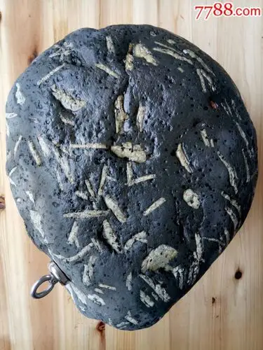 雪花陨石(弱磁)