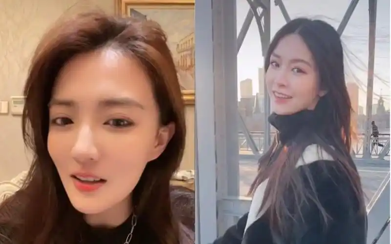 【玉梦|珊璐十八弯】【文咏珊&徐璐】夏天的风我永远记得,清清楚楚地