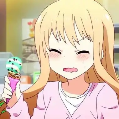 头像女可爱卡通呆萌高清傻蠢的可爱呆萌动漫女生头像图片