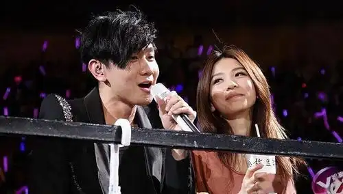 林俊杰痴恋hebe田馥甄十几年,为何爱而不得?