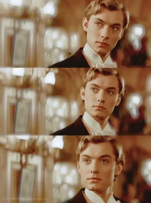 论一场失败的恋爱对人的破坏力从王尔德的自