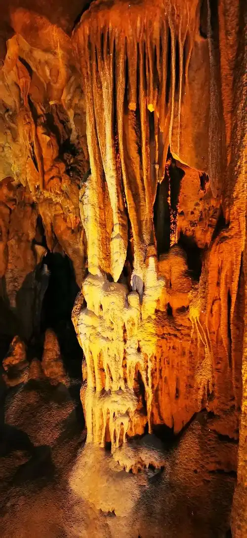 浙江福建广东游20.21.3.10.浙江金华市兰溪市地下长河