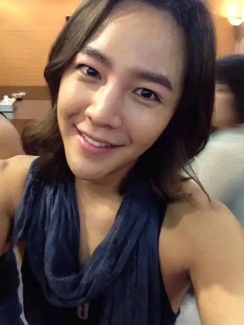 曾经的花样美男张根硕,如今都发福成贾玲了