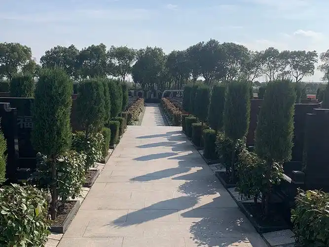 太仓双凤公墓_墓园热线_4008506556_洪福墓区|双凤纪念园
