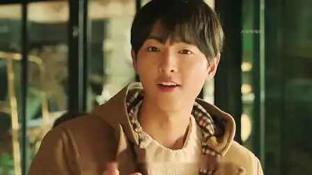 宋仲基新剧《财阀家的小儿子》-电视剧-高清完整正版视频在线观看