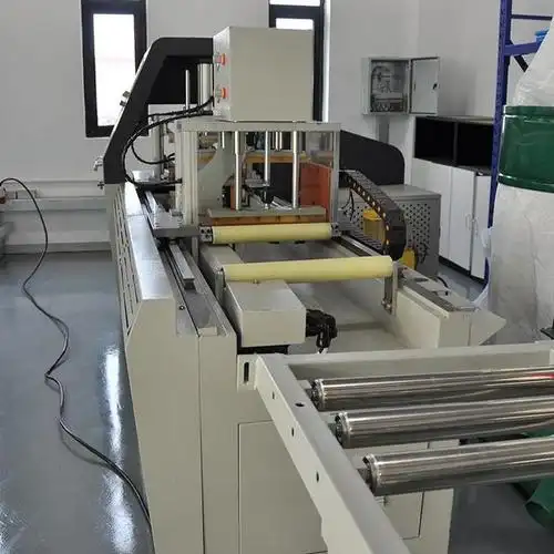 散热器切割机怎样才能提高产品光洁度?|锯切|材料|散热片_网易订阅