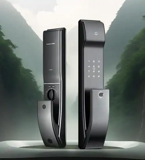 凯迪仕指纹锁什么型号好用?推荐几款凯迪仕好用的智能锁!