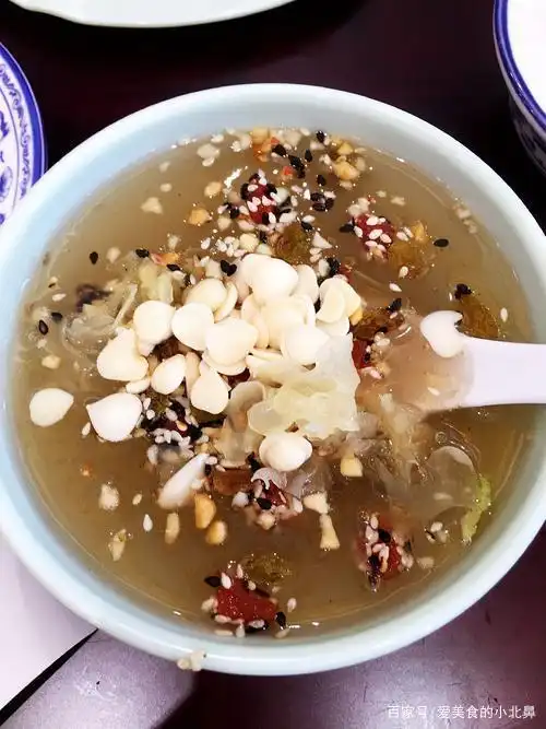 来豫菜发祥地—开封,不得不吃的4种特色美食,有你爱吃的吗?