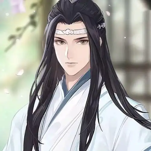 一个爱极了魏无羡,一个像极了魏无羡怎么一句话证明你看过魔道祖师?