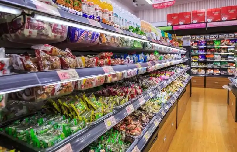 充满人情与故事的商铺——济河未来广场