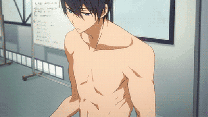 男孩脱衣性感动漫gif动图_动态图_表情包下载_soogif