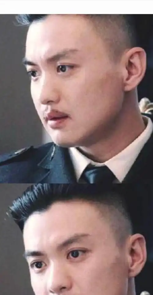 看看周一围年轻时的照片,这不就是个大帅哥吗?