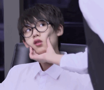 丁程鑫##人类幼崽行为大赏