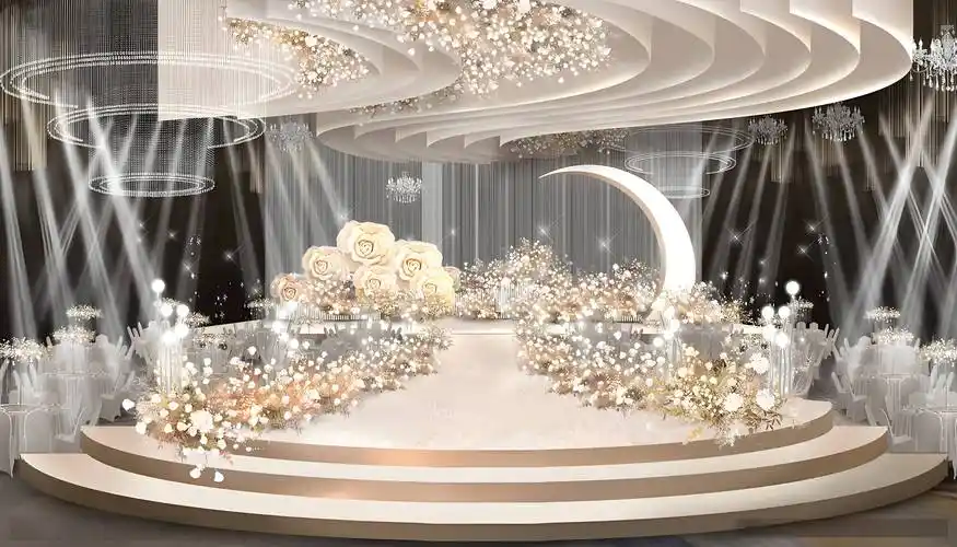 舞美设计实操:打造梦幻般的舞台效果