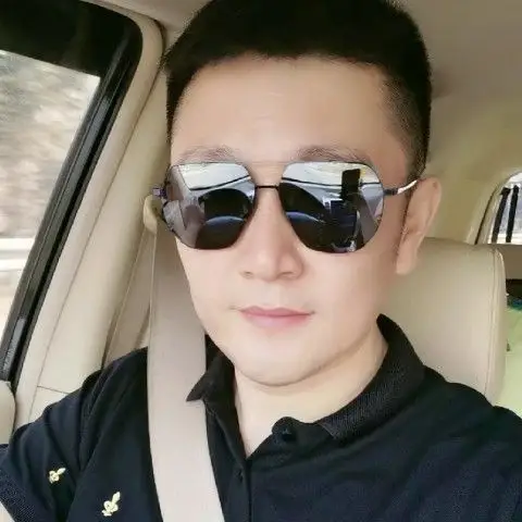 80年大叔求脱单