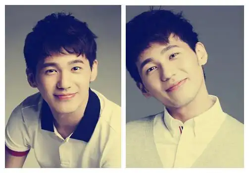 撞脸井柏然酷似钟汉良演技都能拯救剧情的白宇却因新发型被群嘲