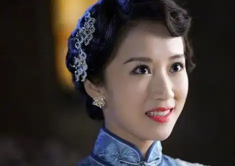 露兰春最终结局如何露兰春二次婚后幸福吗