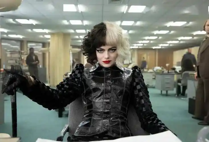 伊拉_艾玛_电影