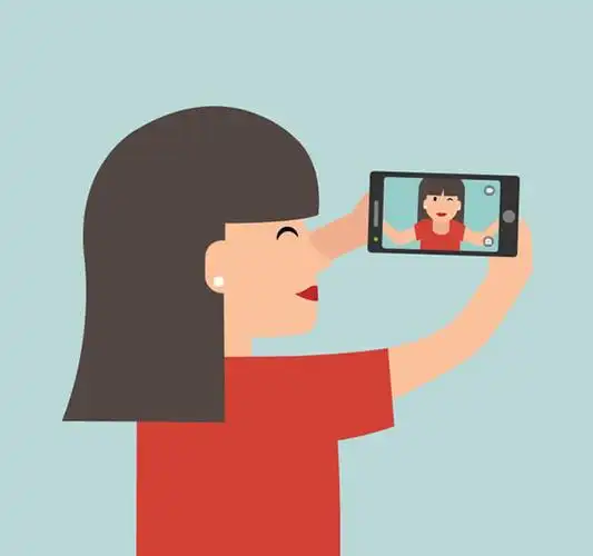 包月19元素材分类: 矢量女性人物所需点数:0点关键词:卡通自拍女子