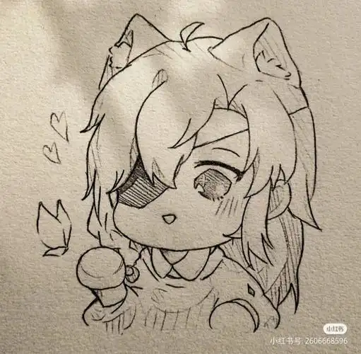 天官赐福系列花城