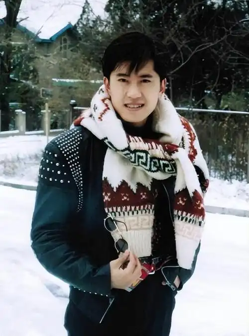 回顾毛宁连续上了8次春晚作死被捕入狱54岁又现身商演捞金