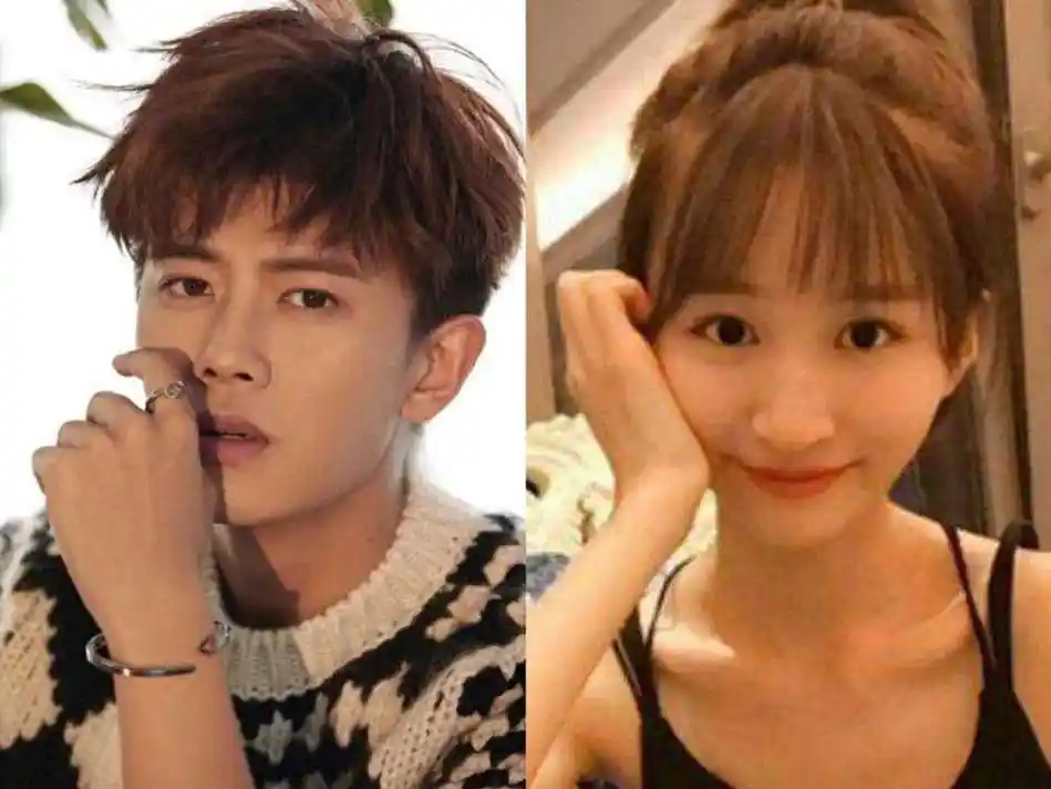 回顾任嘉伦即使一辈子不红,我也不会抛弃陪伴了我11年的妻子聂欢