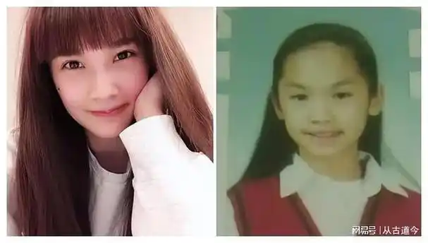 杨丞琳也想到自己可能会怪自己小时候太丑,所以对于父亲的伤害,她只能