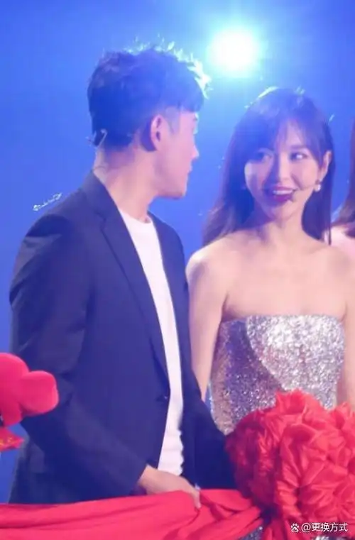 有一种"恩爱"叫罗晋和唐嫣,结婚5年,活成娱乐圈夫妻教科书