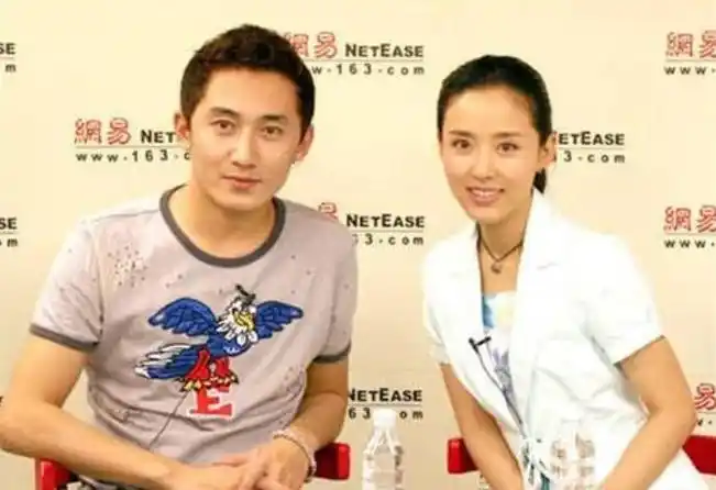 颜丹晨老公是谁?颜丹晨个人简历及感情经历_朝夕网